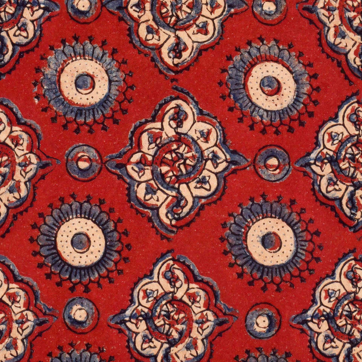 Madder Wallpaper by MINDTHEGAP