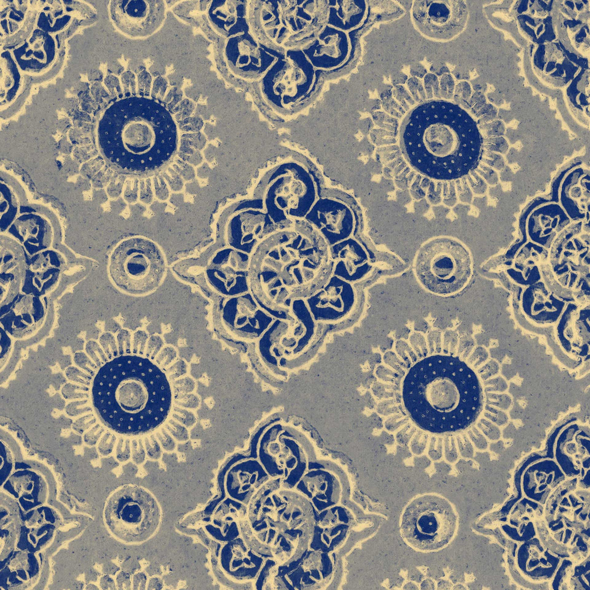 Madder Wallpaper by MINDTHEGAP