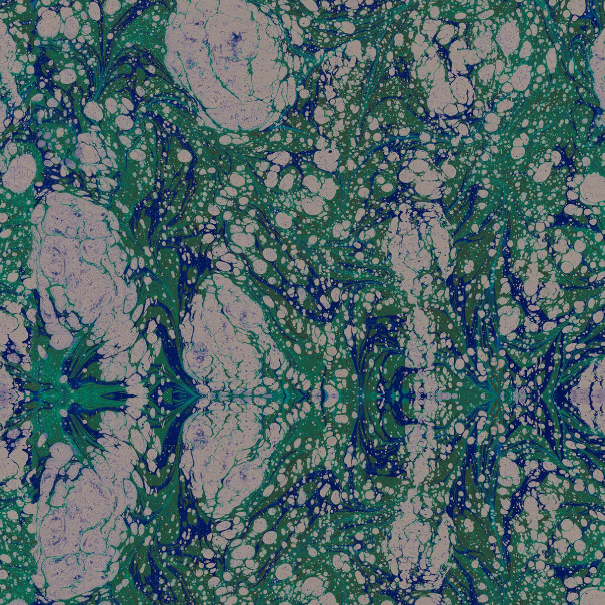 Marbled Paper Wallpaper by MINDTHEGAP