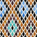 Medersa El-Attarine Wallpaper by MIND THE GAP