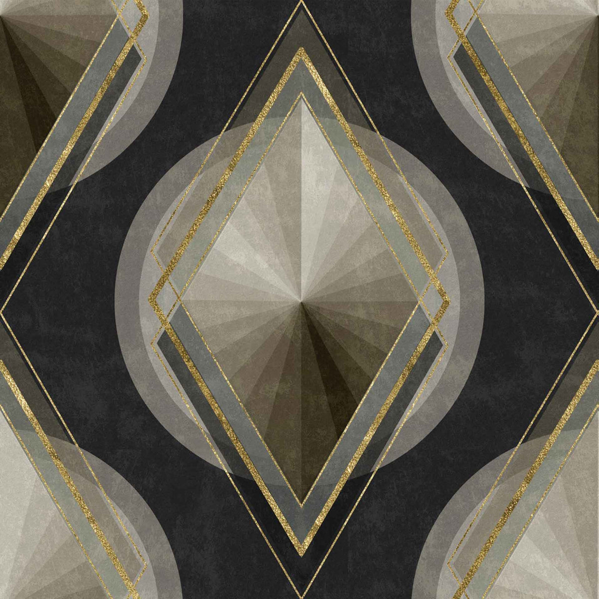 Metropolis Wallpaper by MINDTHEGAP