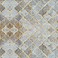 Morocco Tile Wallpaper by MIND THE GAP