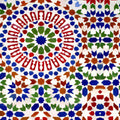 Mosaic Wallpaper by MIND THE GAP