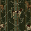 Mountain Dogs Wallpaper by MIND THE GAP