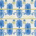 Mykonos Villa Wallpaper by MIND THE GAP