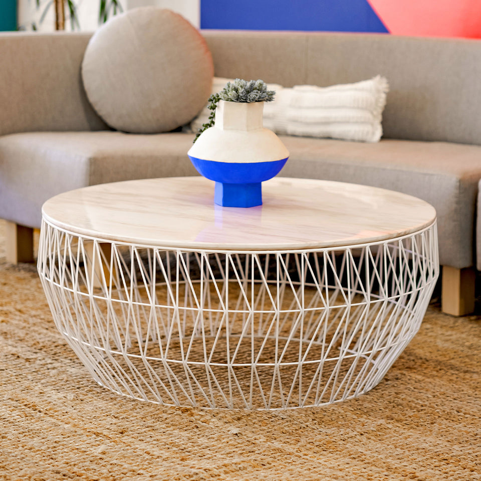 Coffee Table by Bend Goods