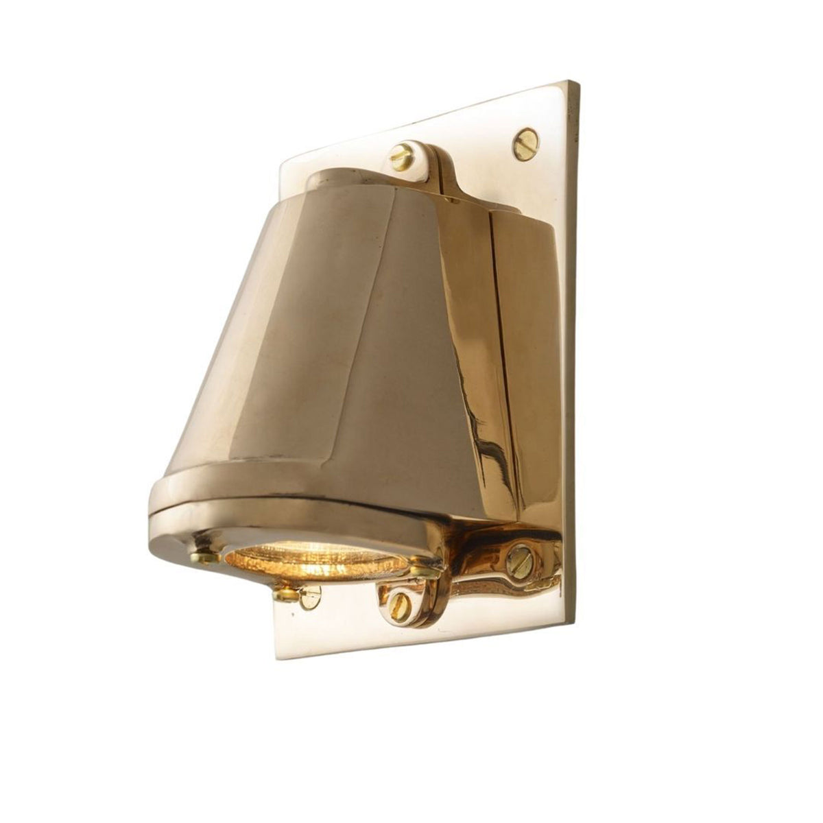 Mast Light by Original BTC / Davey Lighting