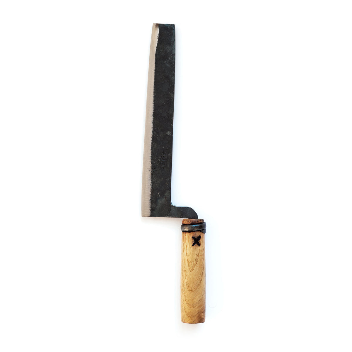 #57 Bread Knife by Master Shin's Anvil
