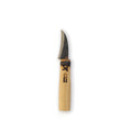 #58 Paring Knife, small by Master Shin's Anvil