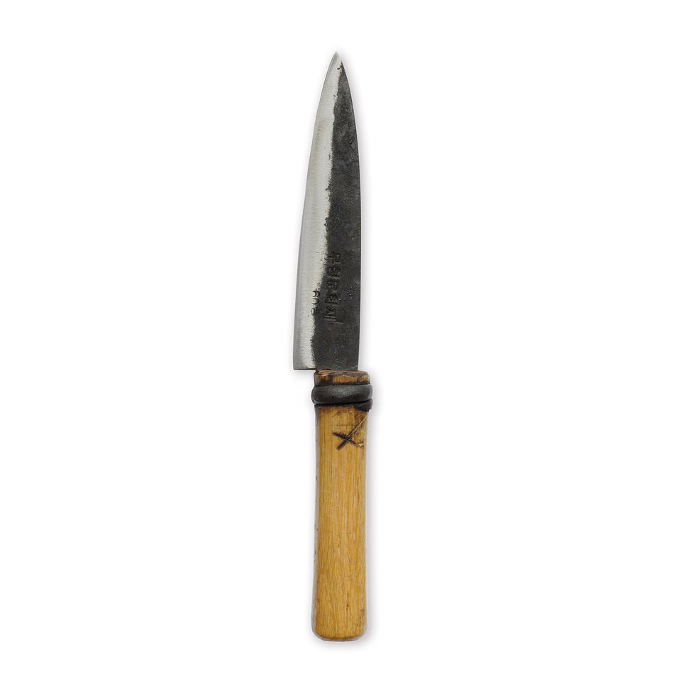 #61 Sashimi Knife by Master Shin's Anvil