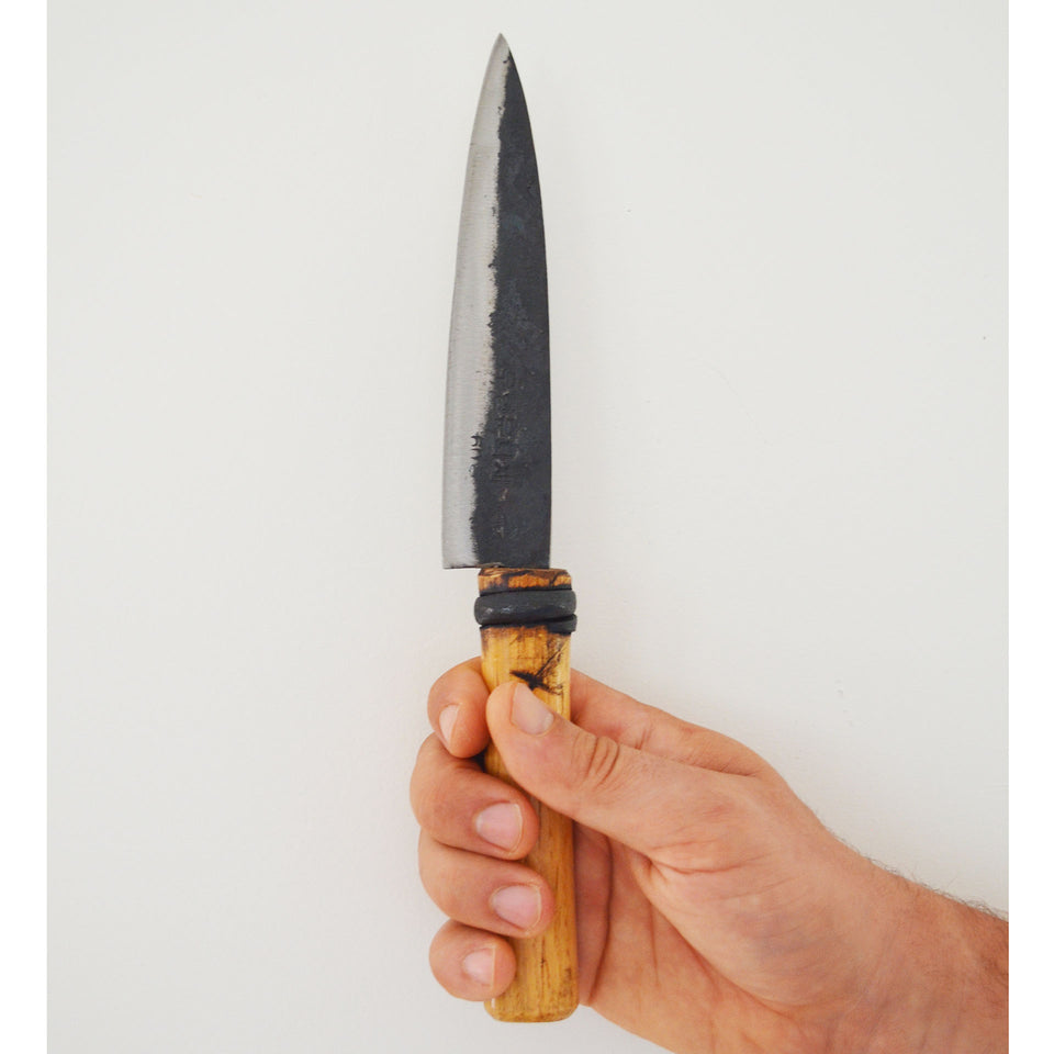 #61 Sashimi Knife by Master Shin's Anvil