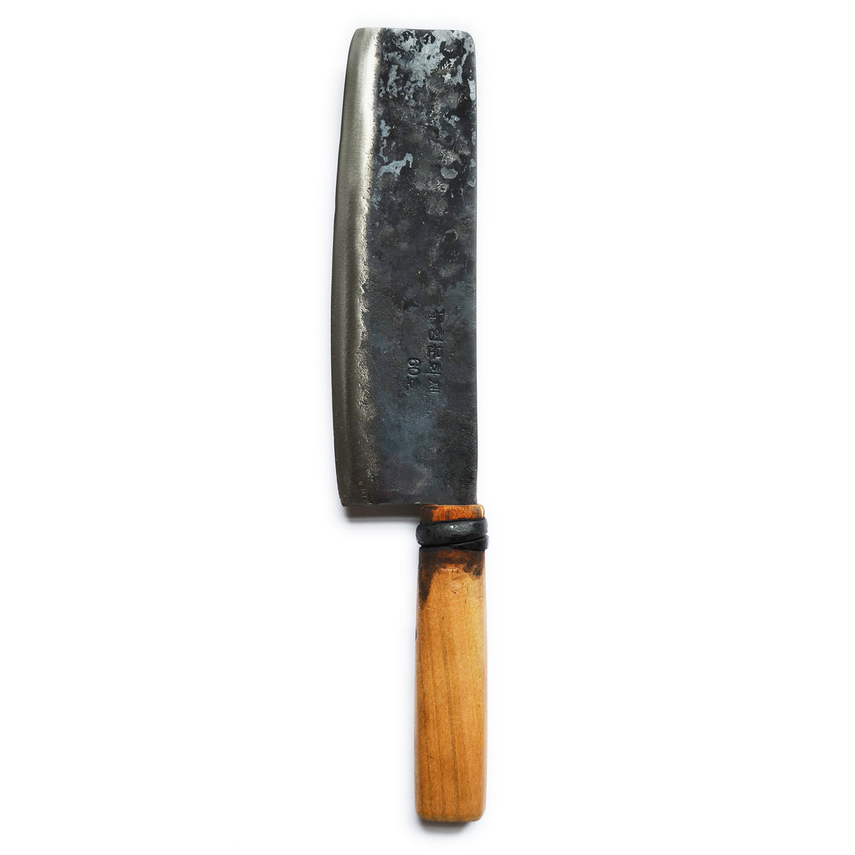 #63 Vegetable Knife by Master Shin's Anvil
