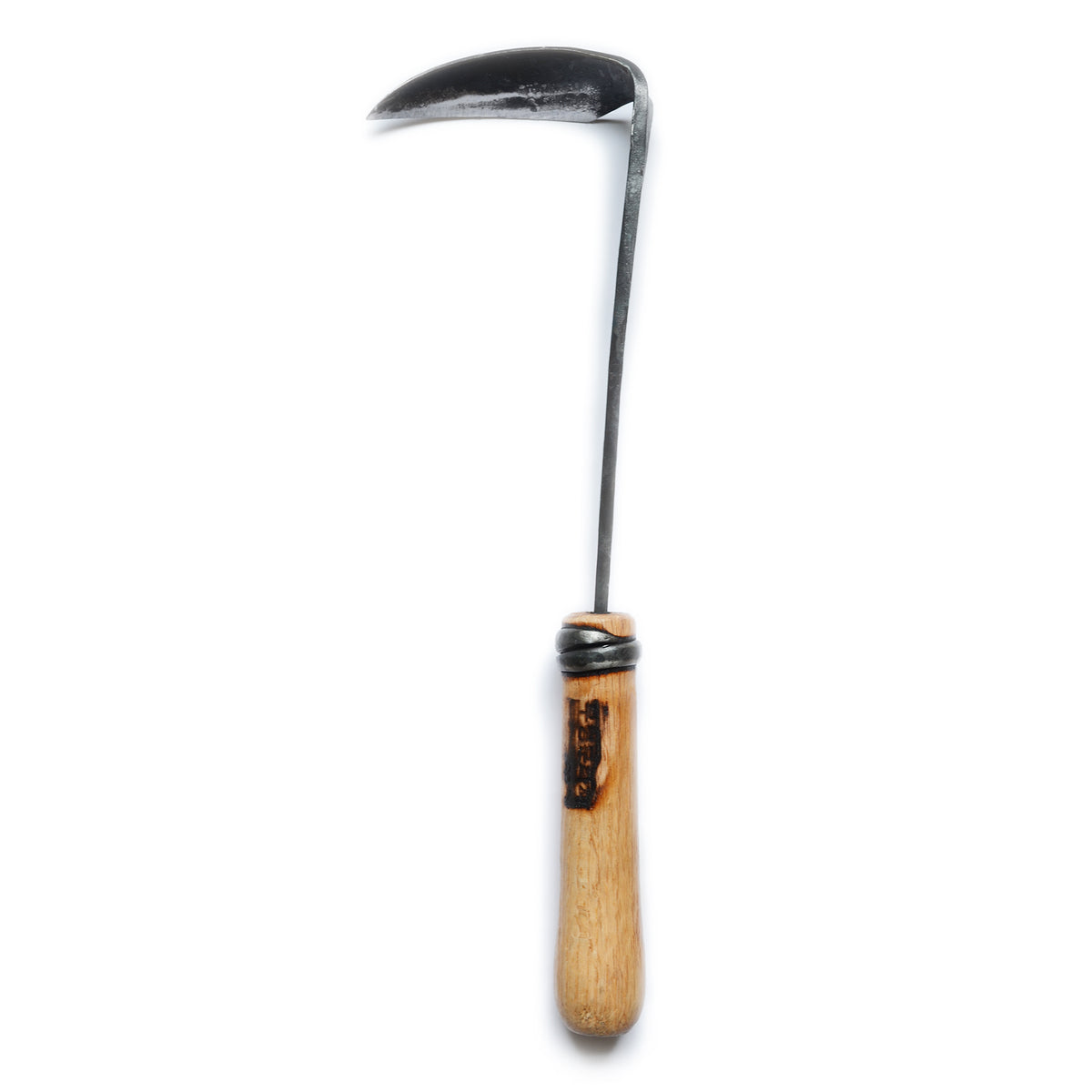 #64 Weeding Hoe, small by Master Shin's Anvil