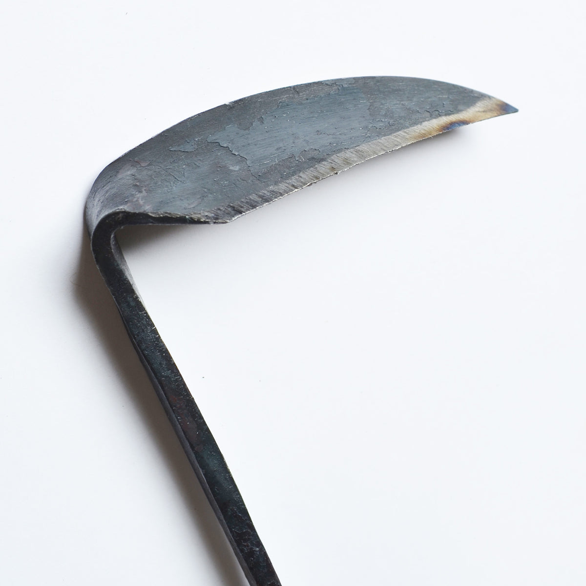 #64 Weeding Hoe, small by Master Shin's Anvil
