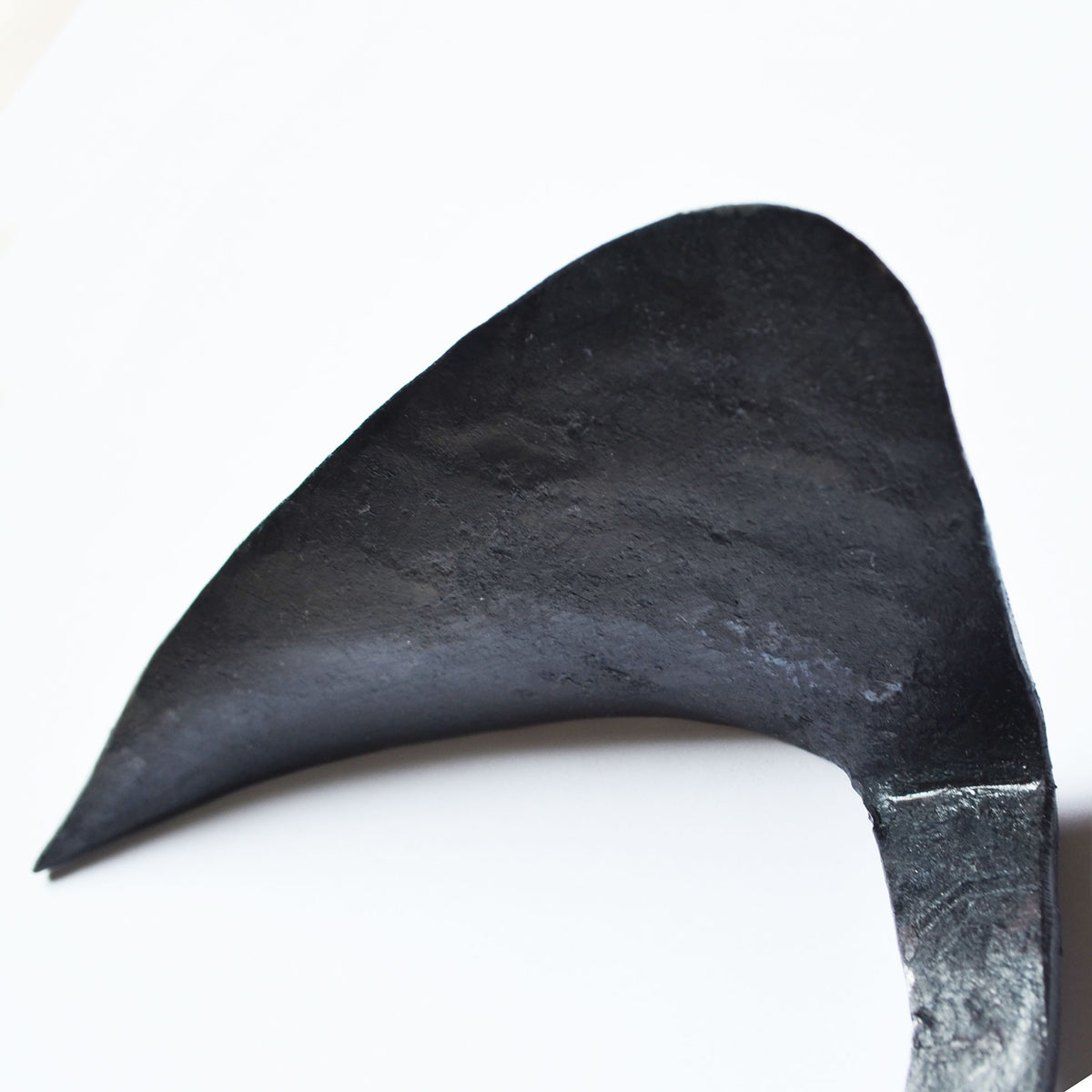 #65 Weeding Hoe, large by Master Shin's Anvil