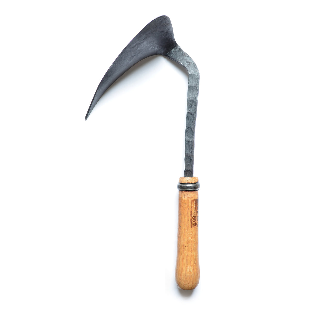 #65 Weeding Hoe, large by Master Shin's Anvil