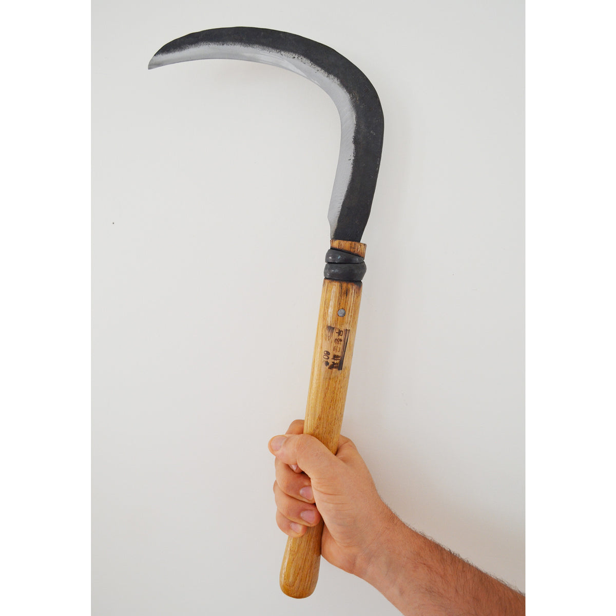#66 Sickle by Master Shin's Anvil