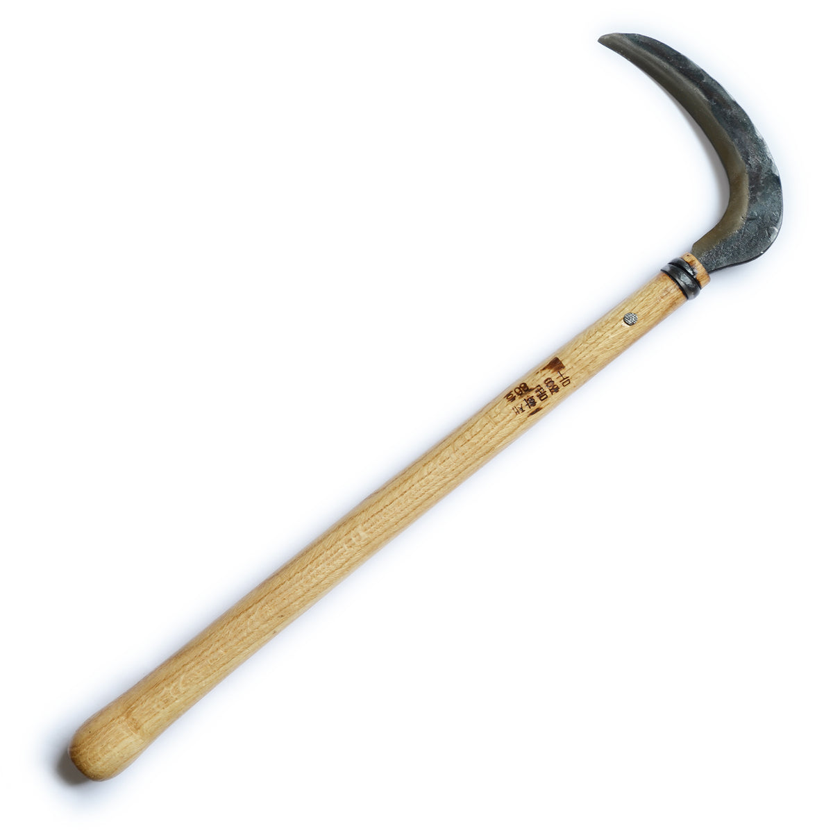 #67 Sickle by Master Shin's Anvil