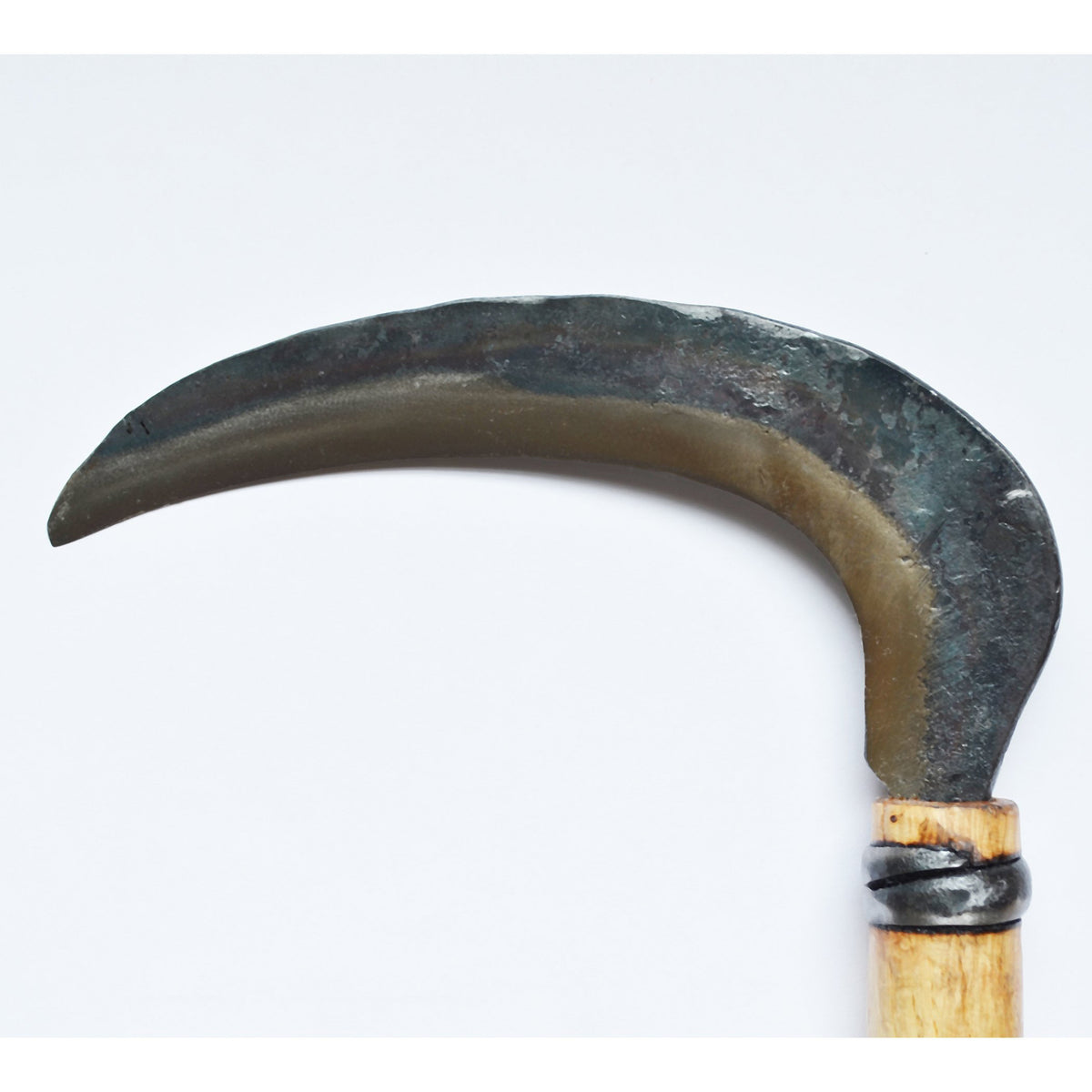 #67 Sickle by Master Shin's Anvil