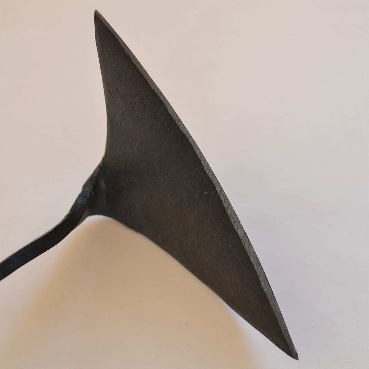 #68 Winged Hoe by Master Shin's Anvil