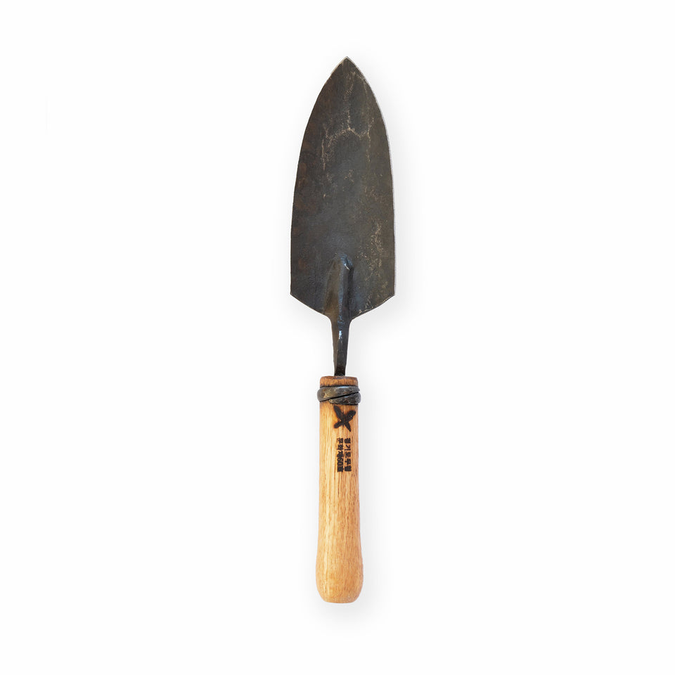 #69 Hand Trowel by Master Shin's Anvil