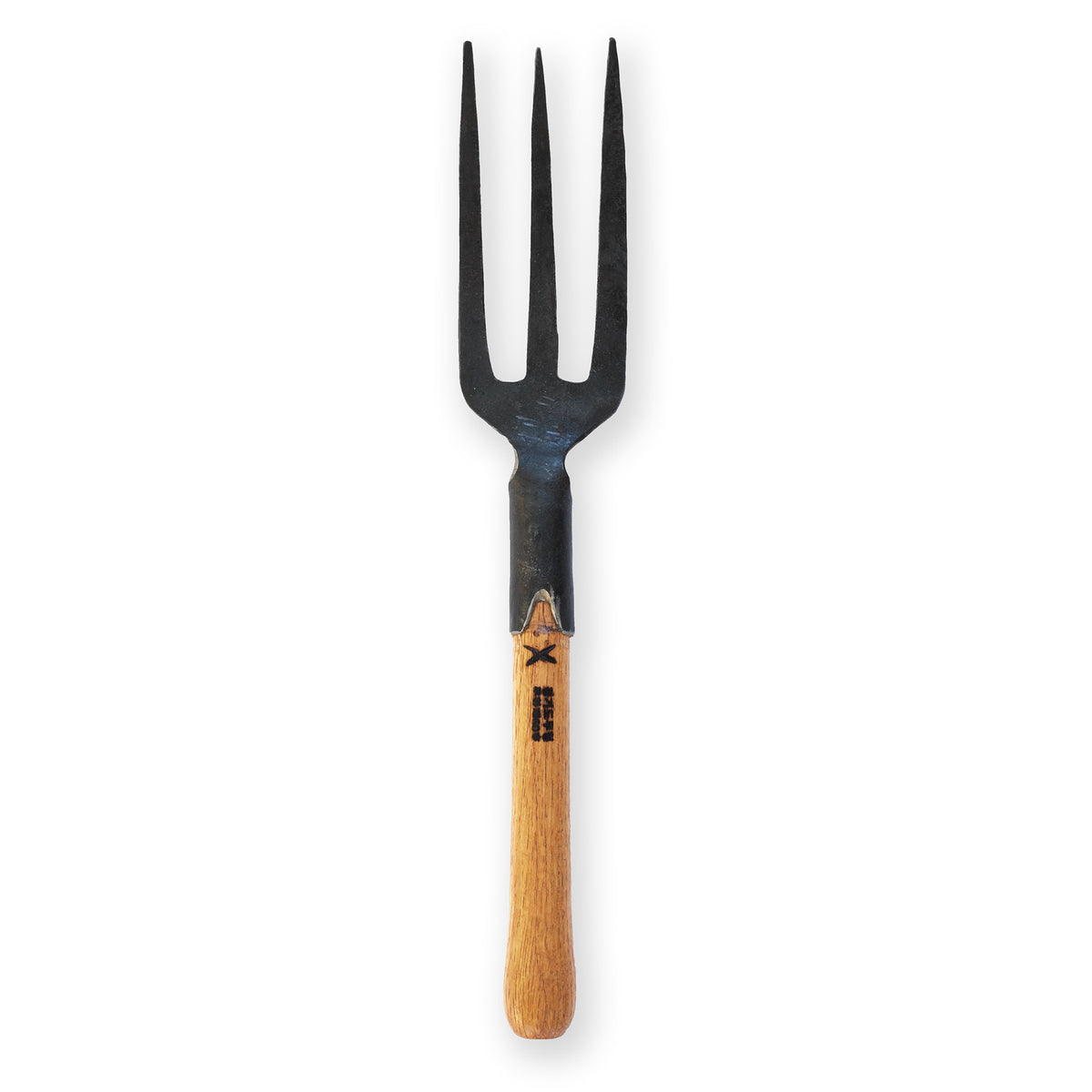 #71 Hand Fork by Master Shin's Anvil