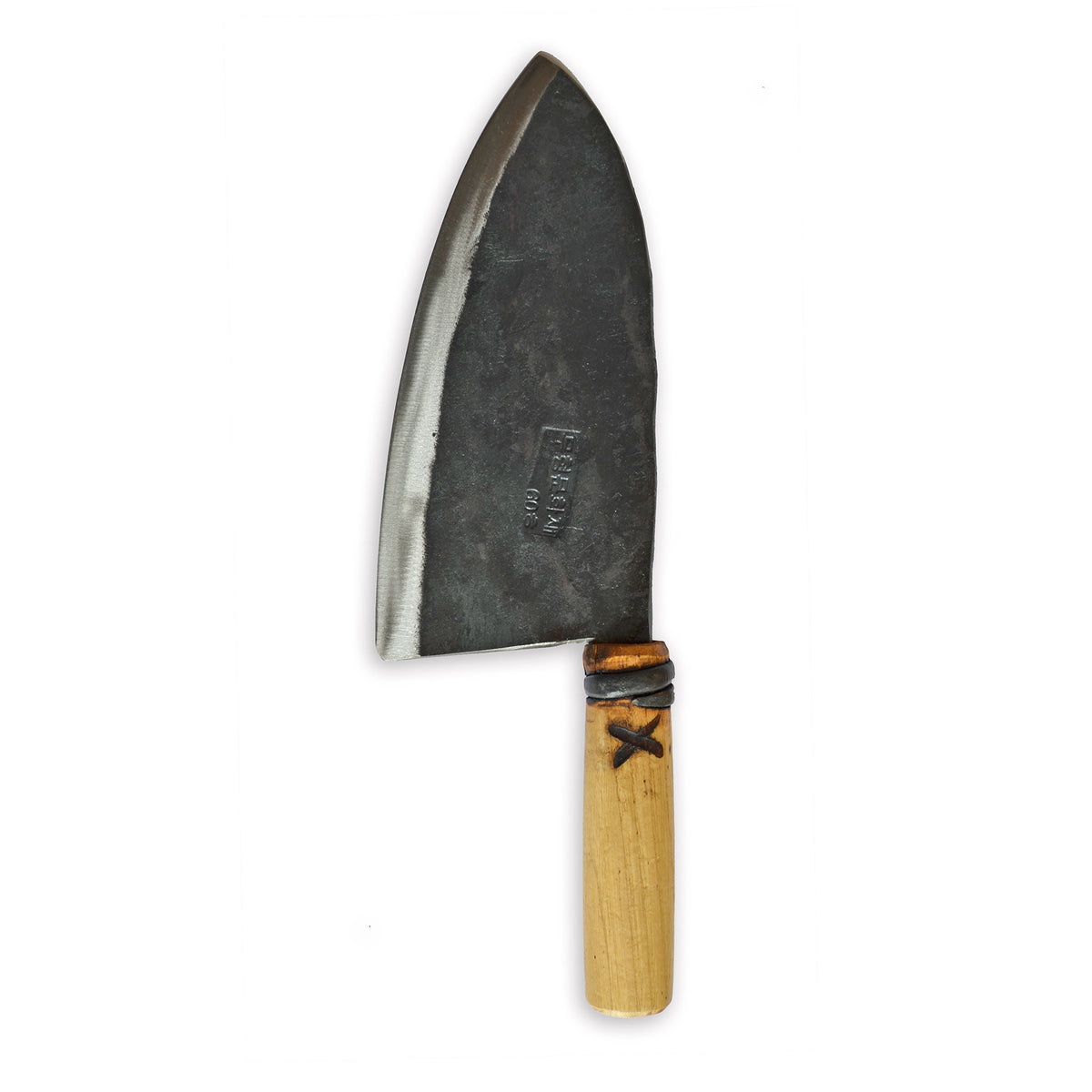 Large Chef's Knife by Master Shin's Anvil