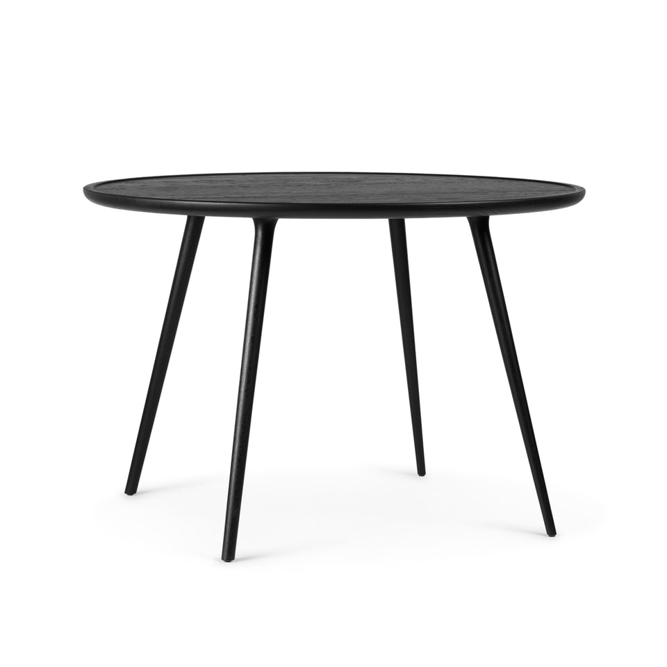 Accent Dining Tables by Space Copenhagen for Mater
