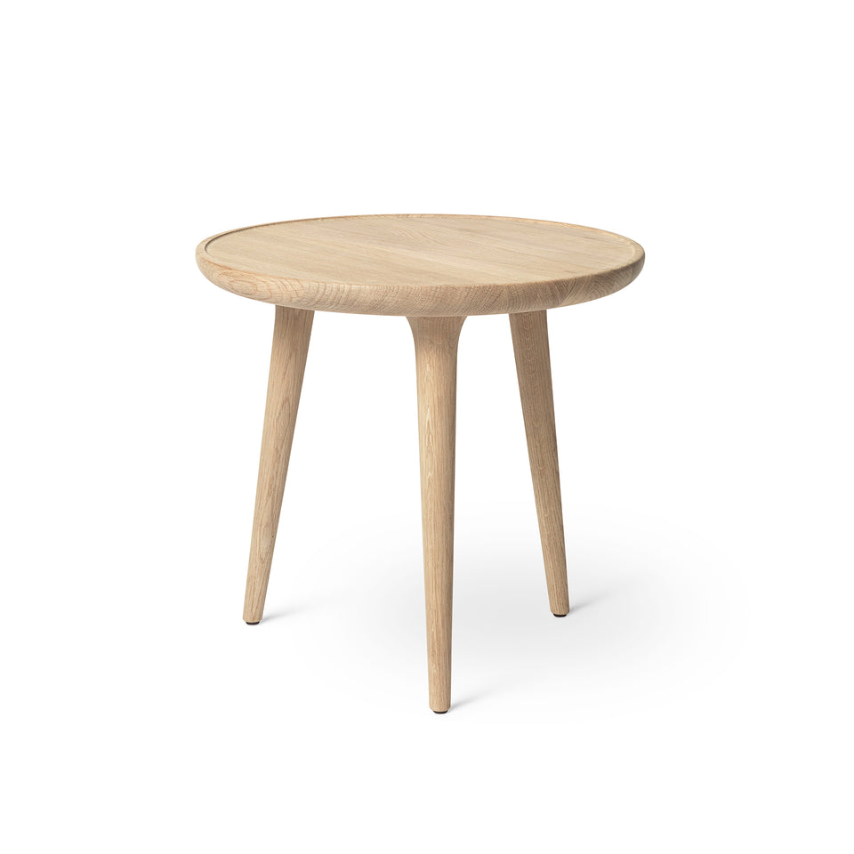 Accent Side Tables by Space Copenhagen for Mater