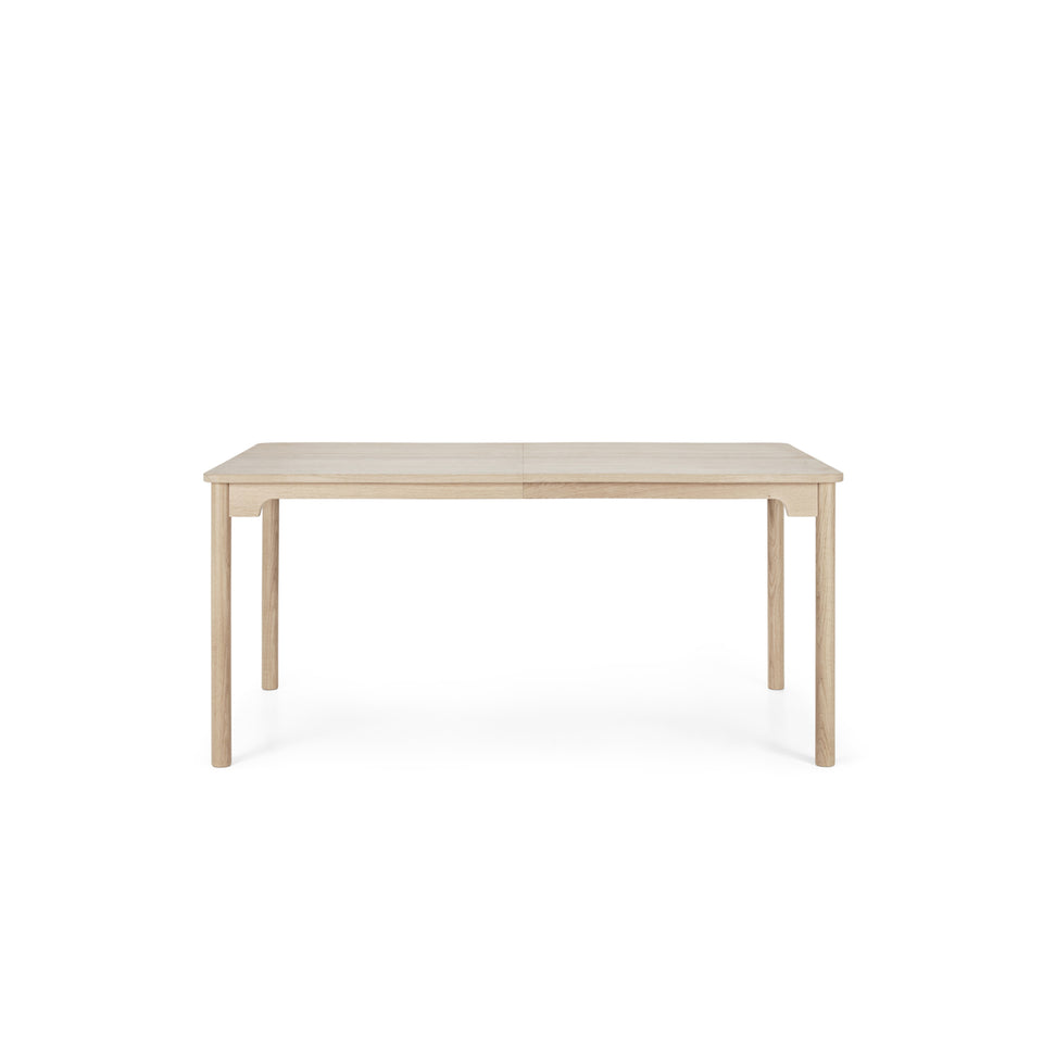 Oak Conscious Table 5462 by Børge Mogensen & Esben Klint for Mater