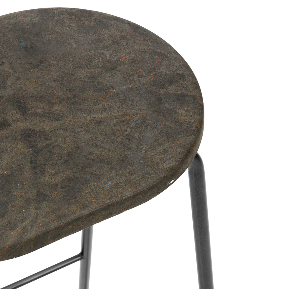 Earth Stool by Eva Harlou for Mater