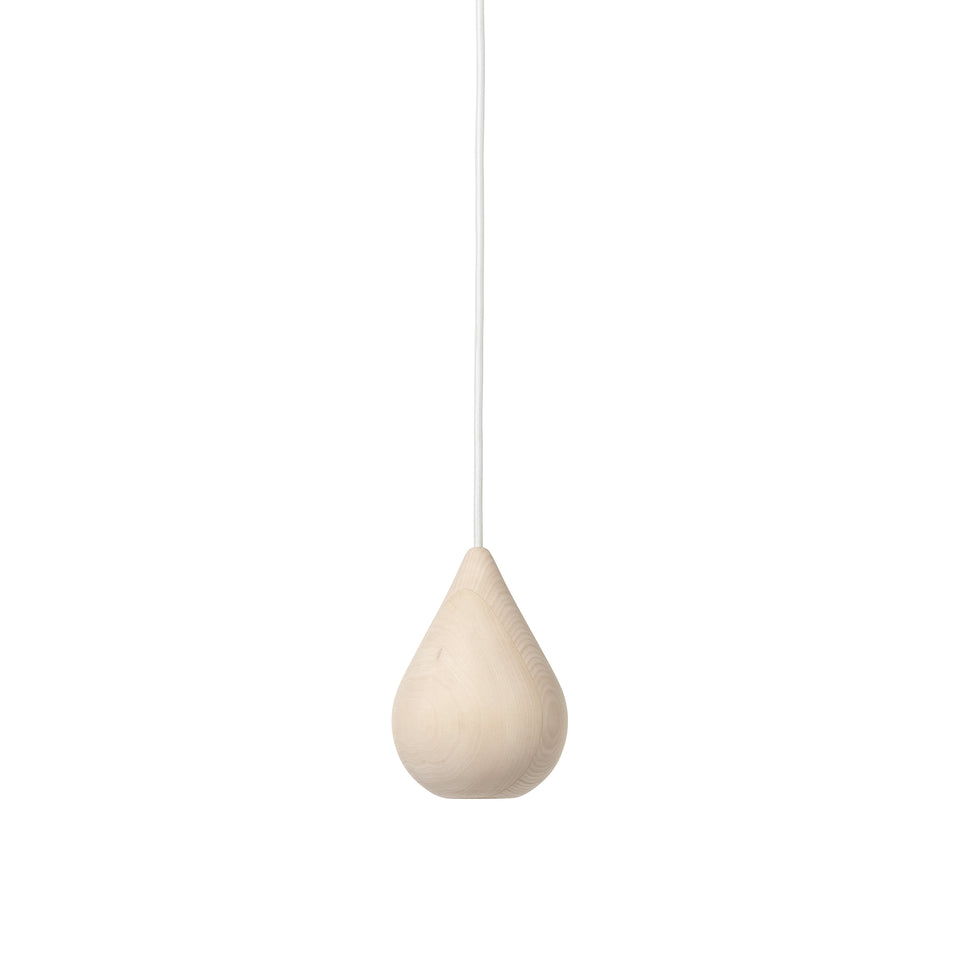 Liuku Drop Lamp Pendant by Maija Puoskari for Mater