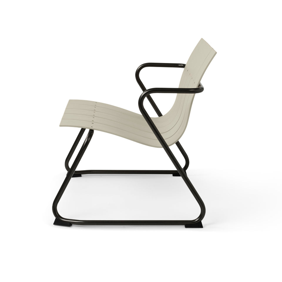 Sand Ocean Lounge Chair by Joergen & Nanna Ditzel for Mater