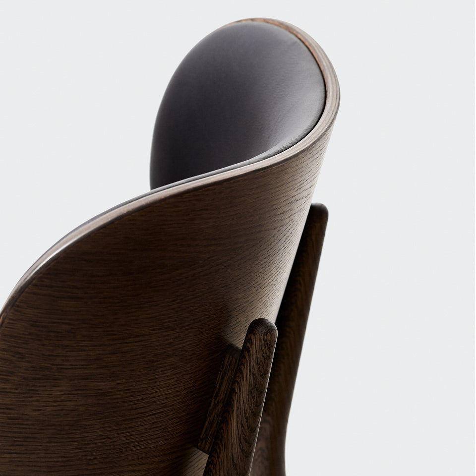 The Dining Chair by Space Copenhagen for Mater