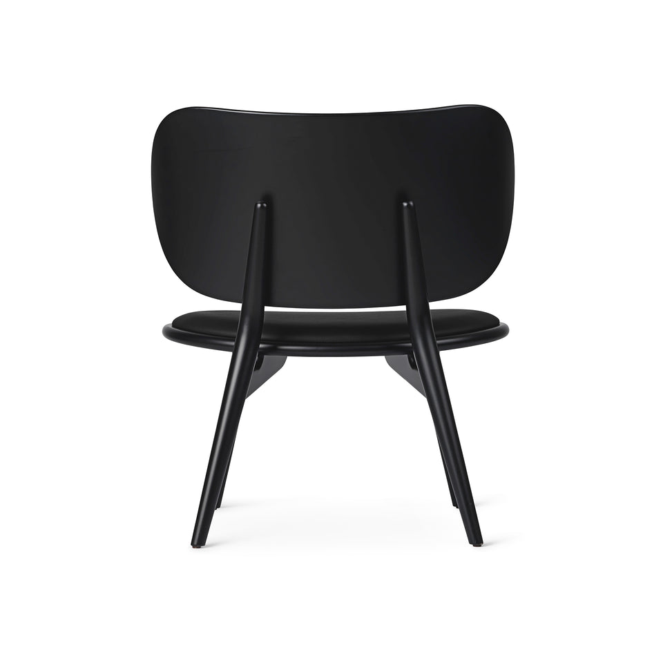 The Lounge Chair by Space Copenhagen for Mater