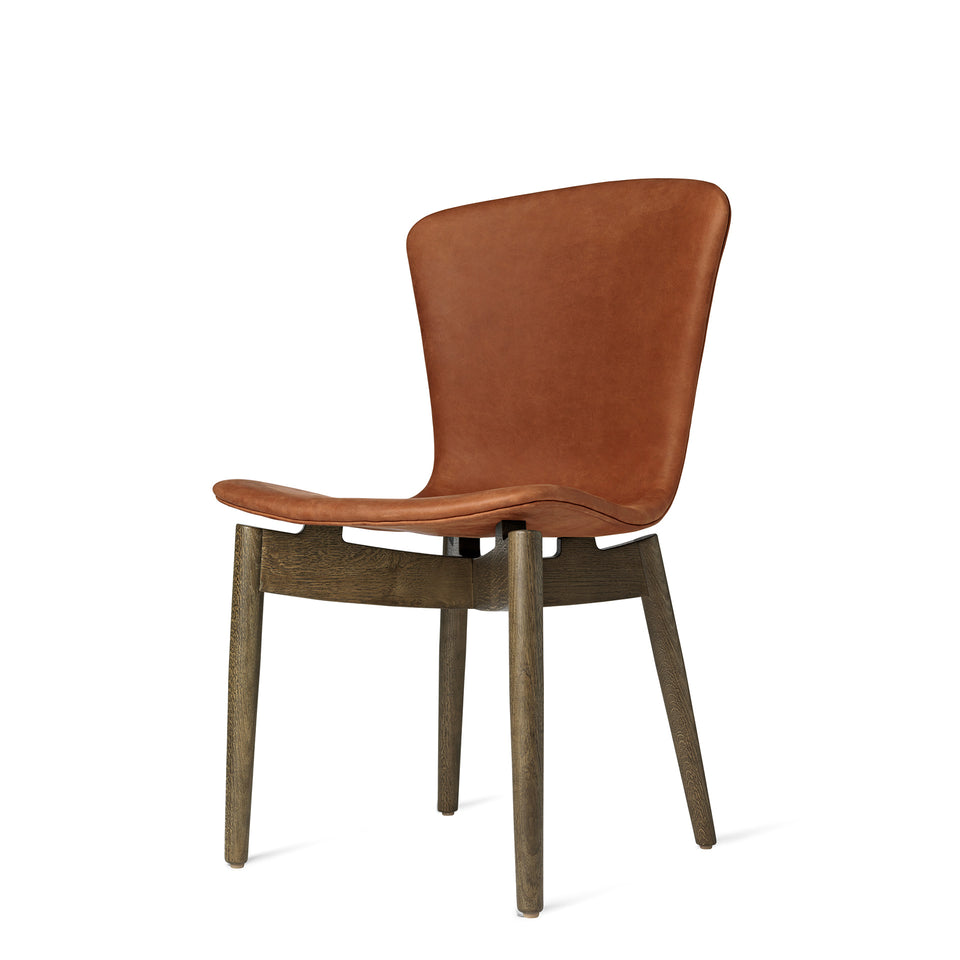 Shell Dining Chair by Michael W. Dreeben for Mater