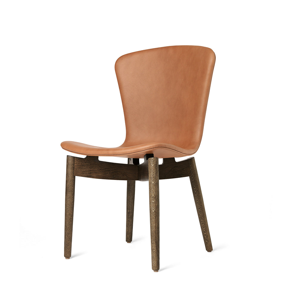 Shell Dining Chair by Michael W. Dreeben for Mater