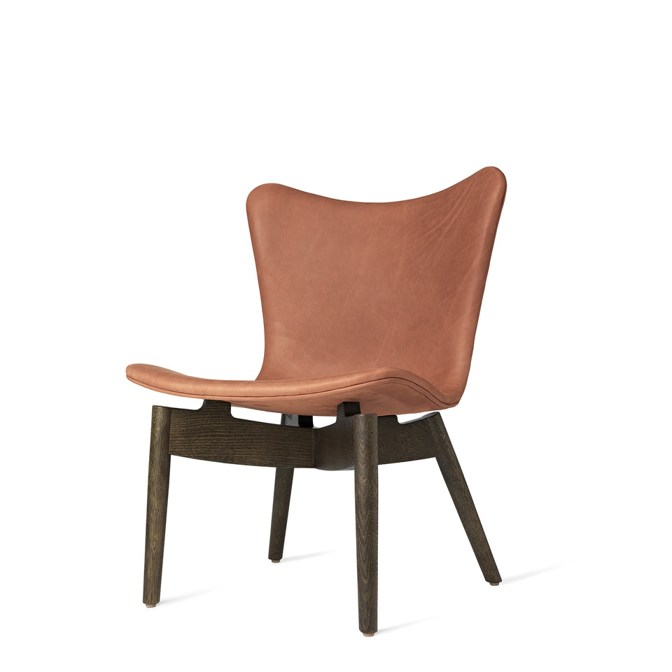 Shell Lounge Chair by Michael W. Dreeben for Mater
