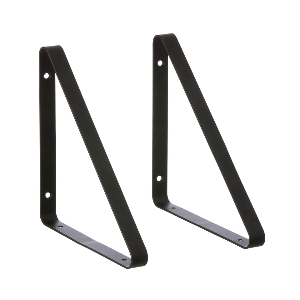 Metal Shelf Hangers by Ferm Living