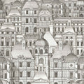 Louvre Wallpaper by MINDTHEGAP