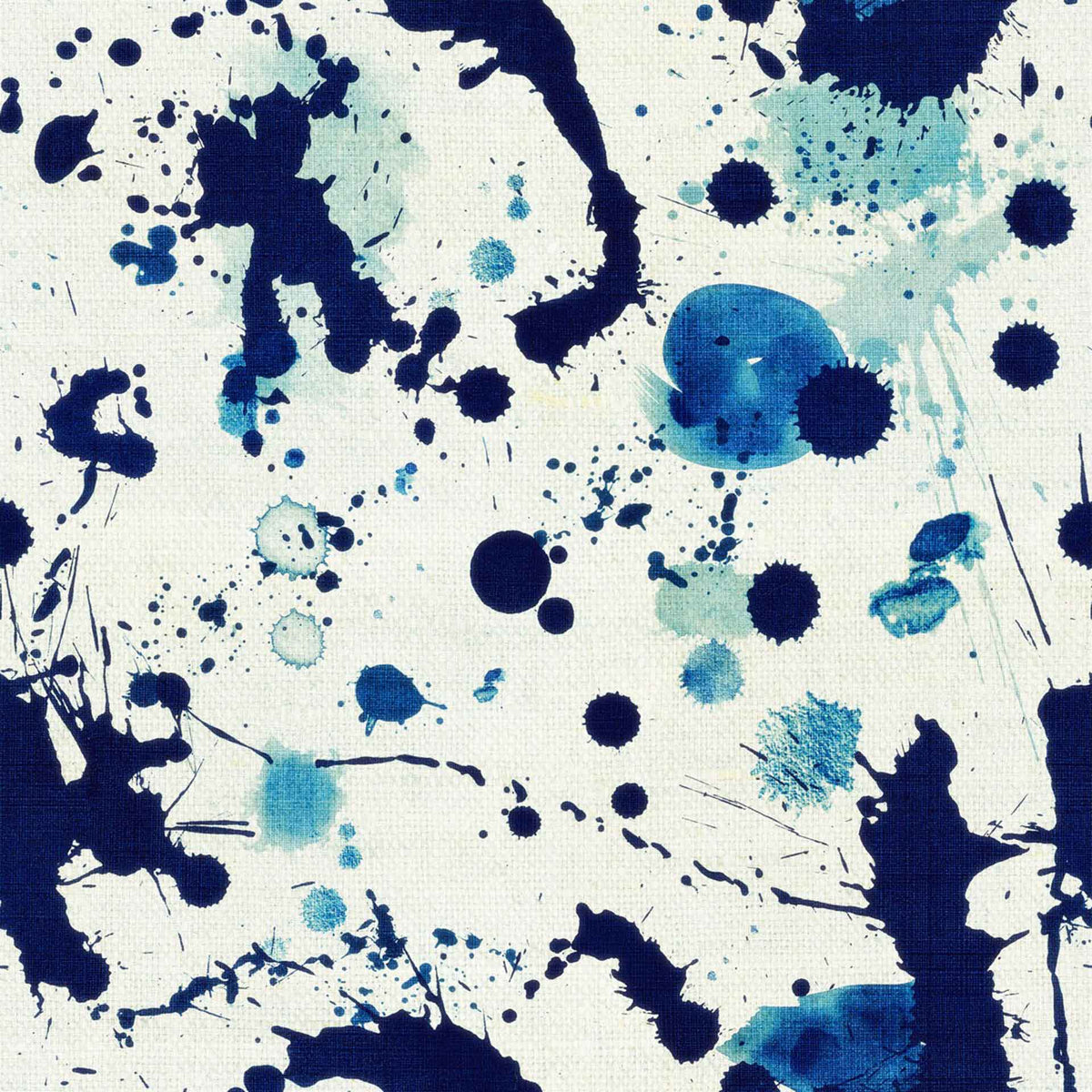 Splatters Wallpaper by MINDTHEGAP
