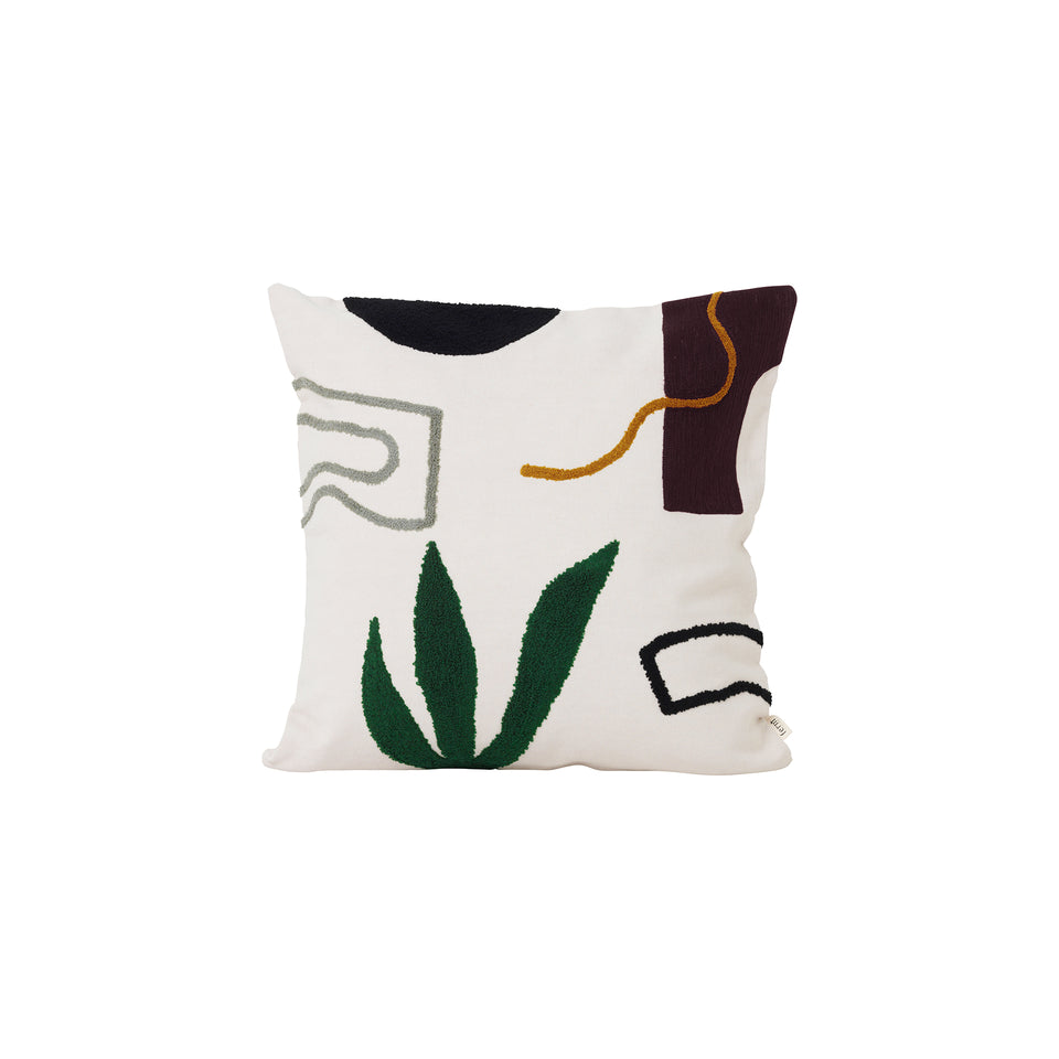 Mirage Cushion Cacti by Ferm Living