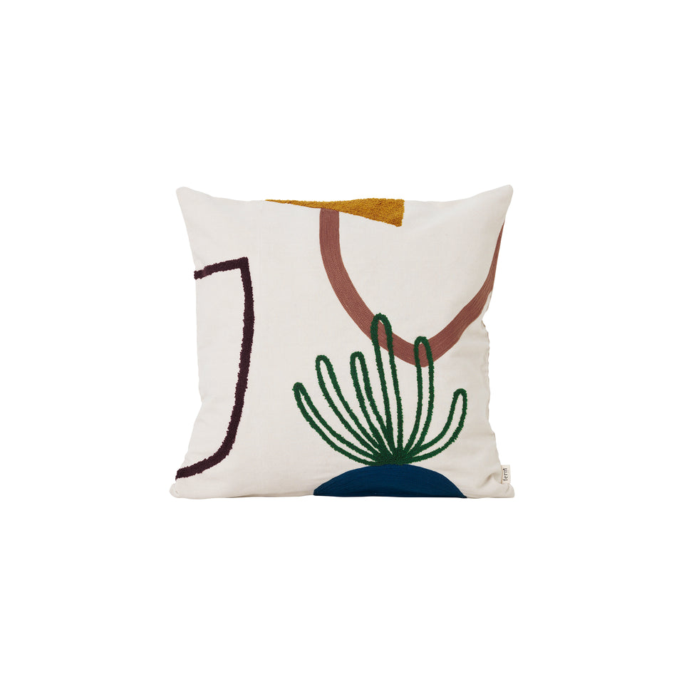 Mirage Cushion Island by Ferm Living