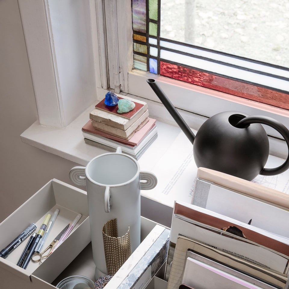 Muses Vase Calli by Ferm Living