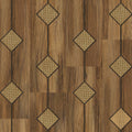 Diamond Cane Webbing Wallpaper by Studio Roderick Vos + NLXL