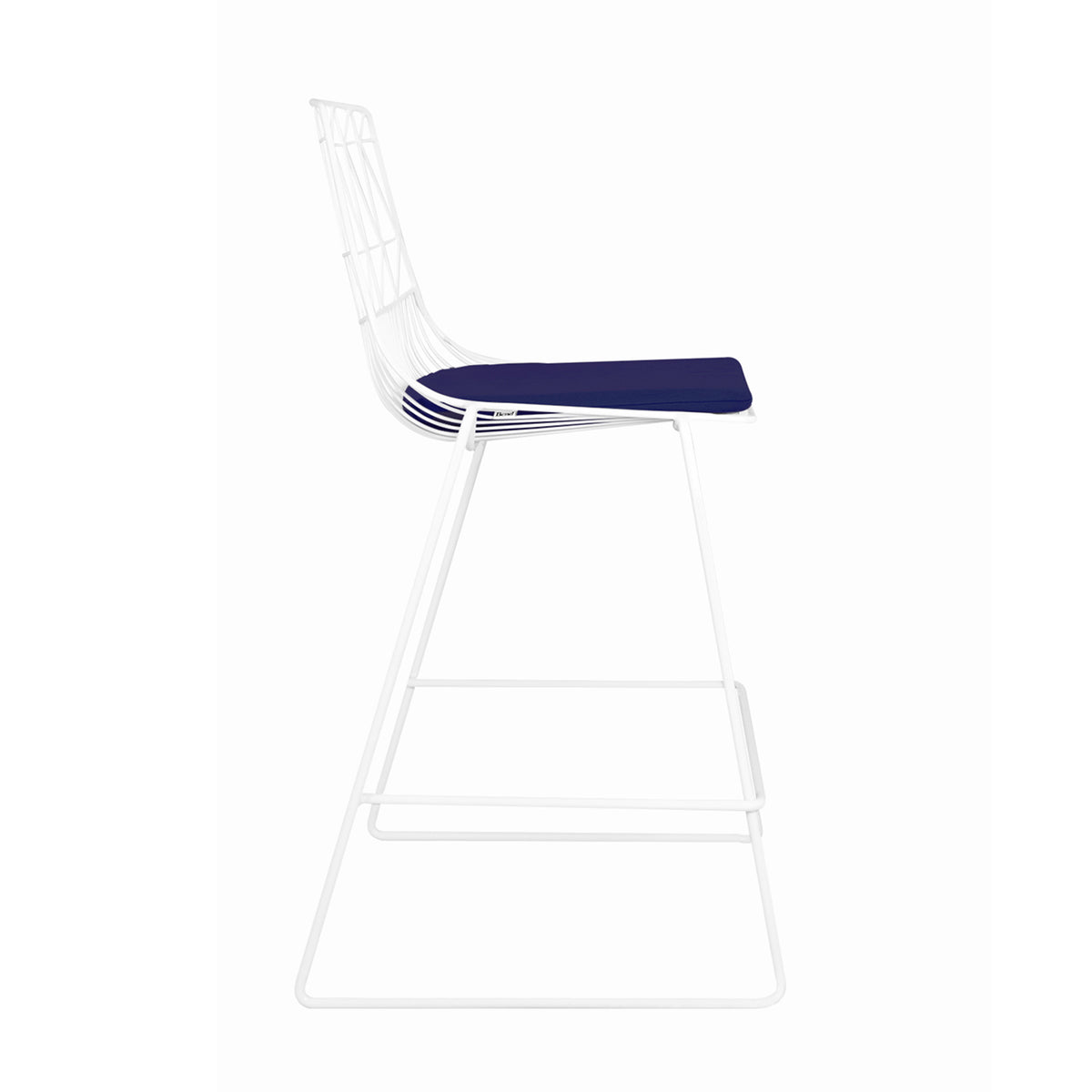 Sunbrella Seat Pad by Bend Goods - Vertigo Home