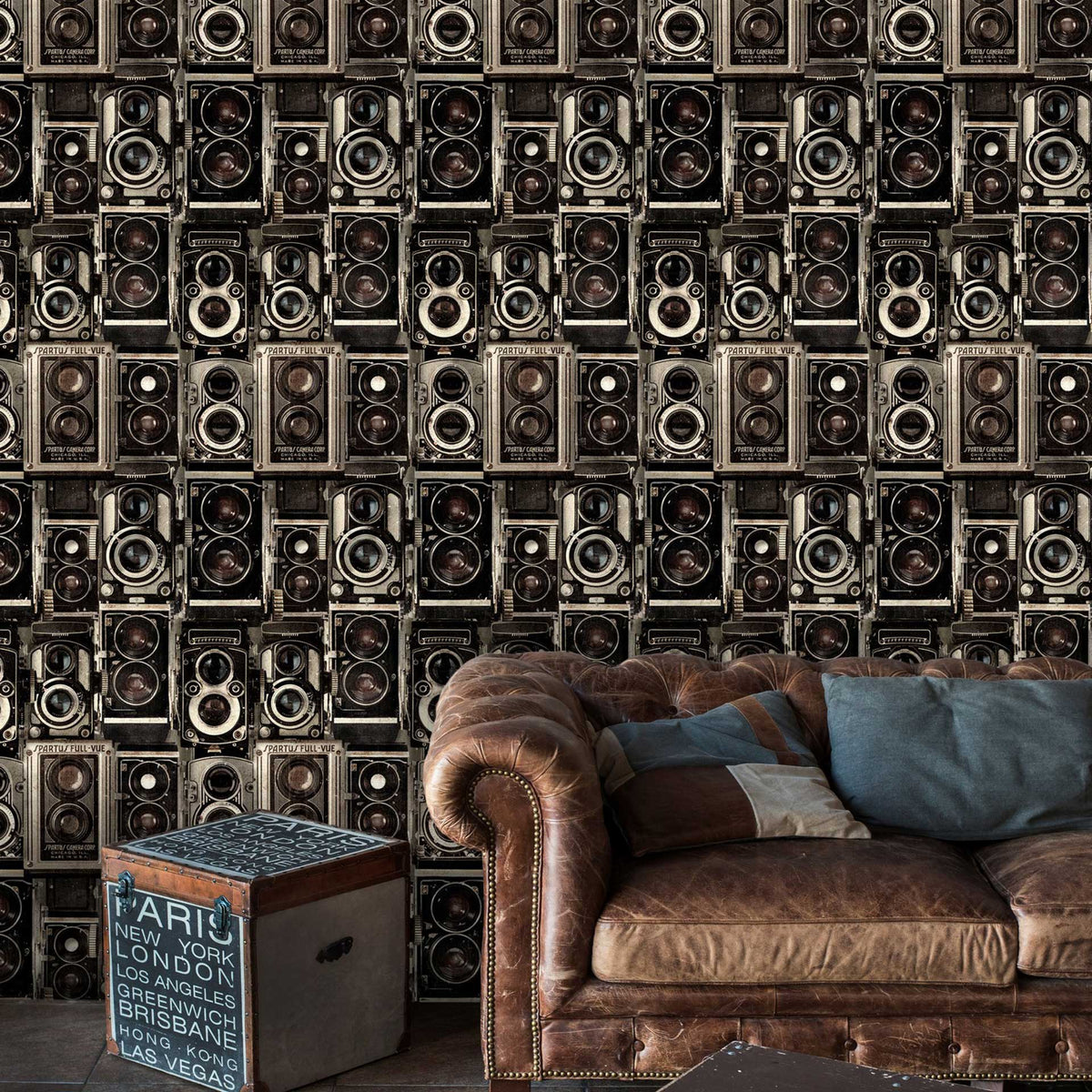 Obscure Wallpaper by MINDTHEGAP