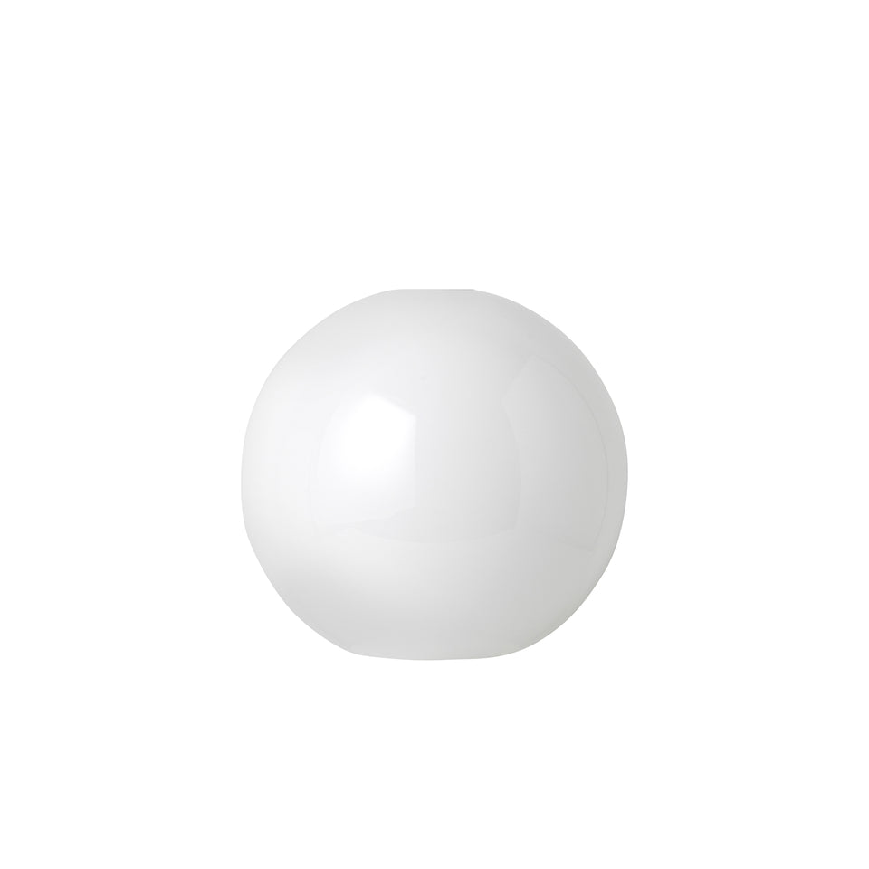Opal Shade - White by Ferm Living