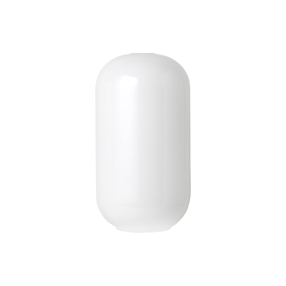 Opal Shade - White by Ferm Living