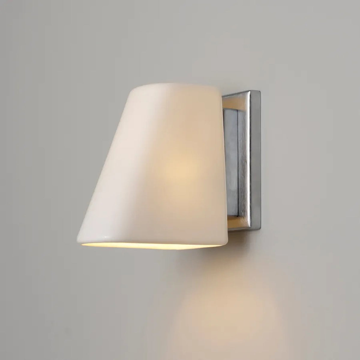 Coach Wall Light by Original BTC